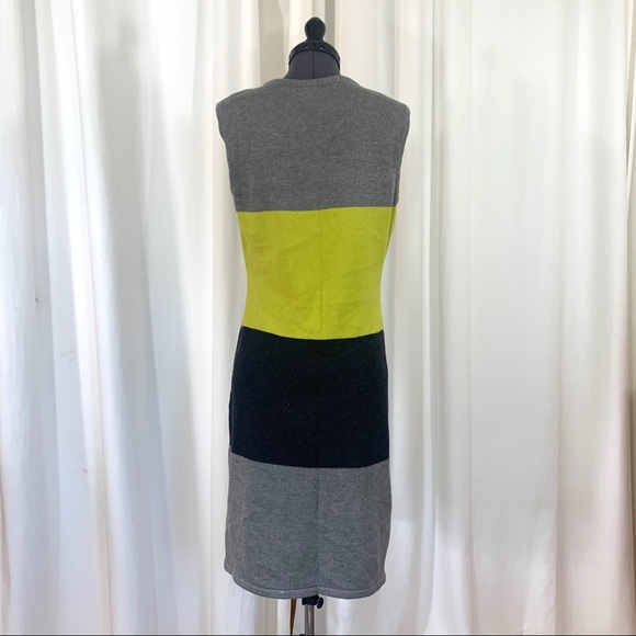Calvin Klein Sweater Dress - Picture 3 of 5